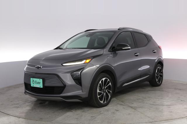 2022 Chevrolet Bolt EUV — VIN 1G1FZ6S07N4133735