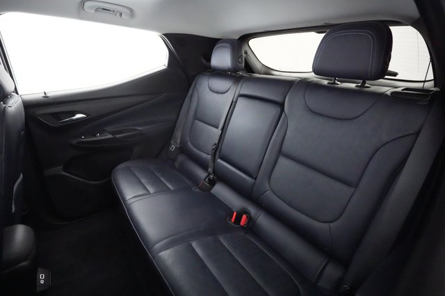 2022 Chevrolet Bolt EUV — photo 19 of 20