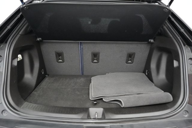 2022 Chevrolet Bolt EUV — photo 6 of 21
