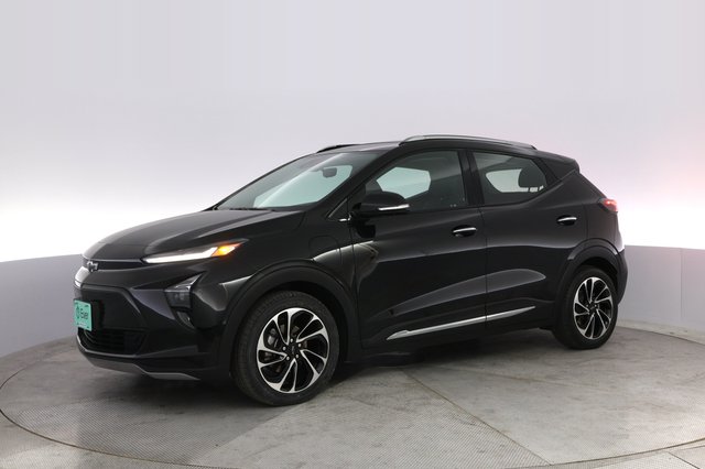 2022 Chevrolet Bolt EUV — photo 14 of 21