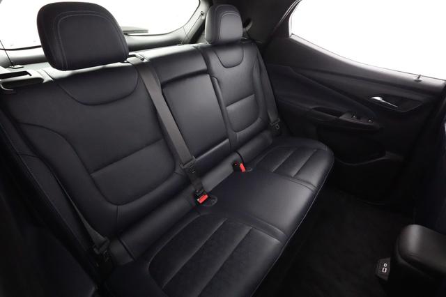 2022 Chevrolet Bolt EUV — photo 4 of 21
