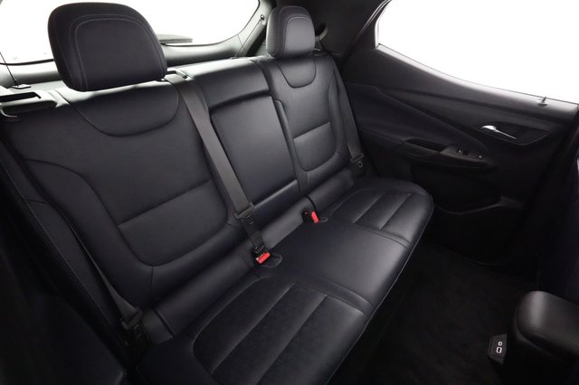 2022 Chevrolet Bolt EUV — photo 4 of 21