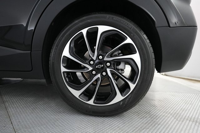 2022 Chevrolet Bolt EUV — photo 15 of 21