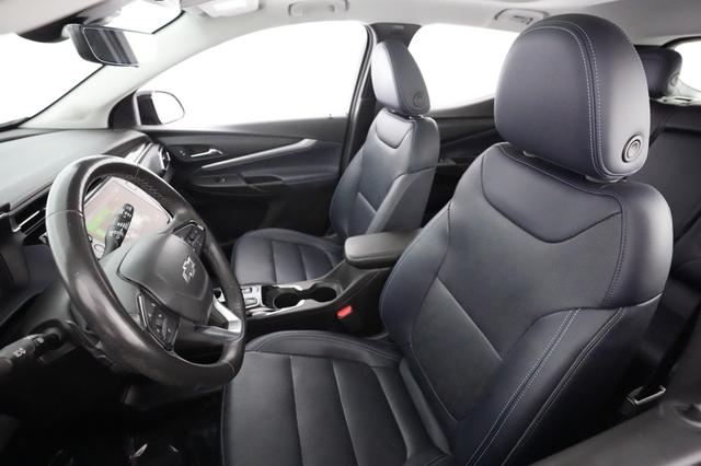 2022 Chevrolet Bolt EUV — photo 3 of 21
