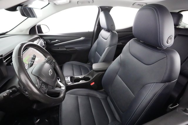 2022 Chevrolet Bolt EUV — photo 3 of 21