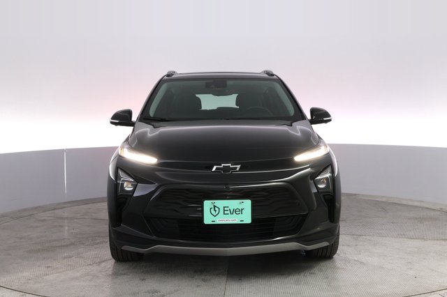 2022 Chevrolet Bolt EUV — photo 9 of 21