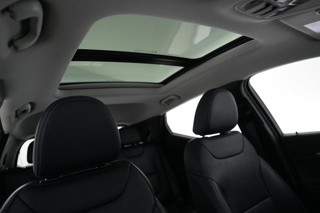 2022 Chevrolet Bolt EUV — photo 20 of 21