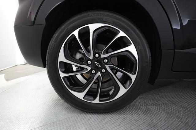 2022 Chevrolet Bolt EUV — photo 7 of 21