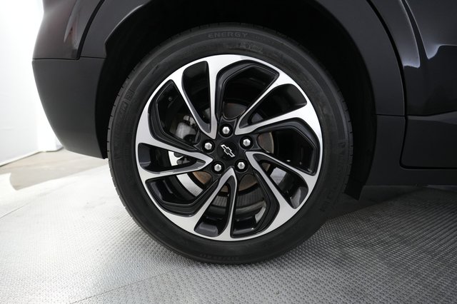 2022 Chevrolet Bolt EUV — photo 7 of 21