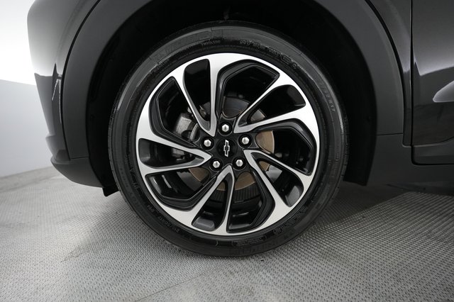 2022 Chevrolet Bolt EUV — photo 16 of 21
