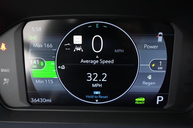 2022 Chevrolet Bolt EUV — photo 5 of 21