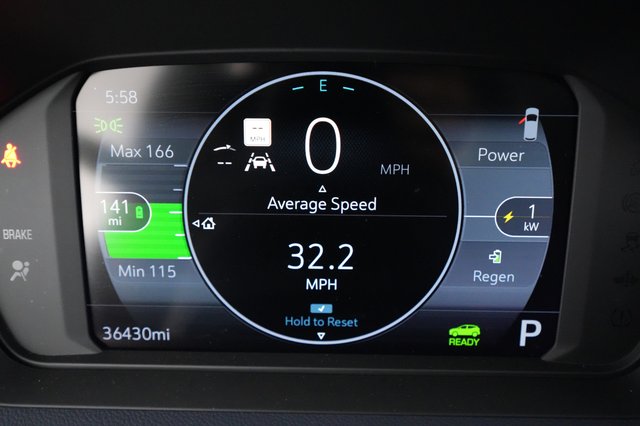 2022 Chevrolet Bolt EUV — photo 5 of 21