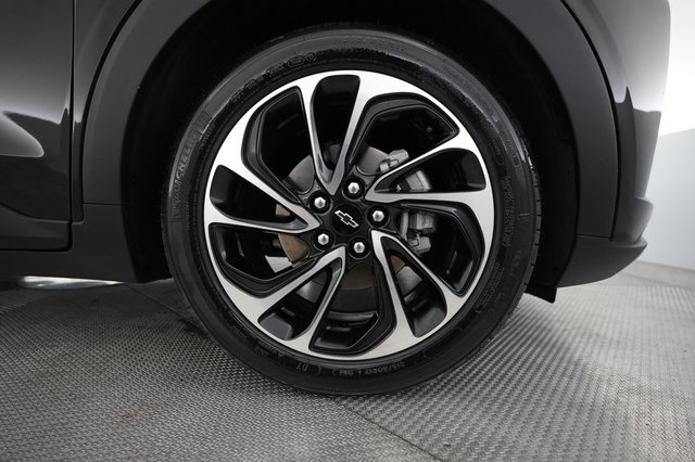 2022 Chevrolet Bolt EUV — photo 17 of 21