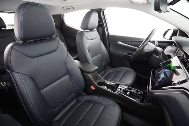 2022 Chevrolet Bolt EUV — photo 19 of 21