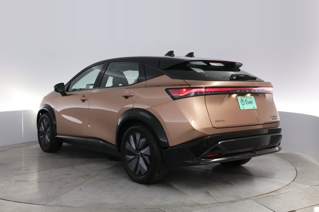 2023 Nissan Ariya — photo 13 of 21