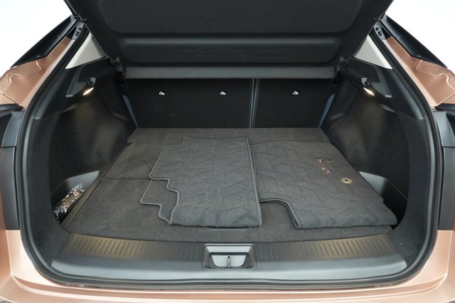 2023 Nissan Ariya — photo 6 of 21