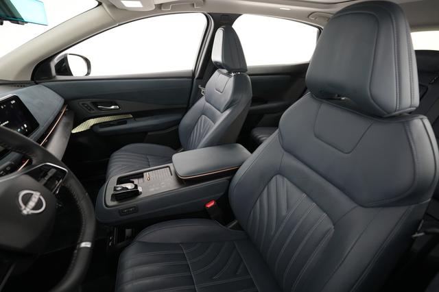 2023 Nissan Ariya — photo 3 of 21