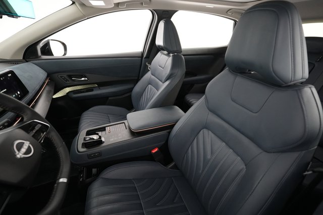 2023 Nissan Ariya — photo 3 of 21