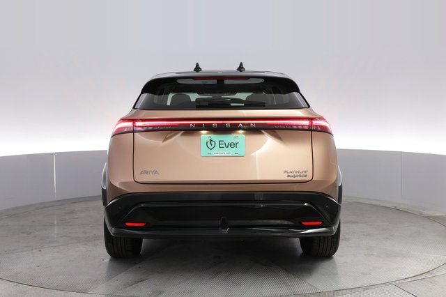 2023 Nissan Ariya — photo 12 of 21