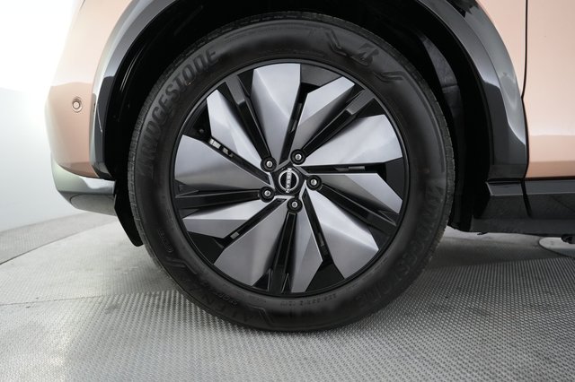 2023 Nissan Ariya — photo 7 of 21