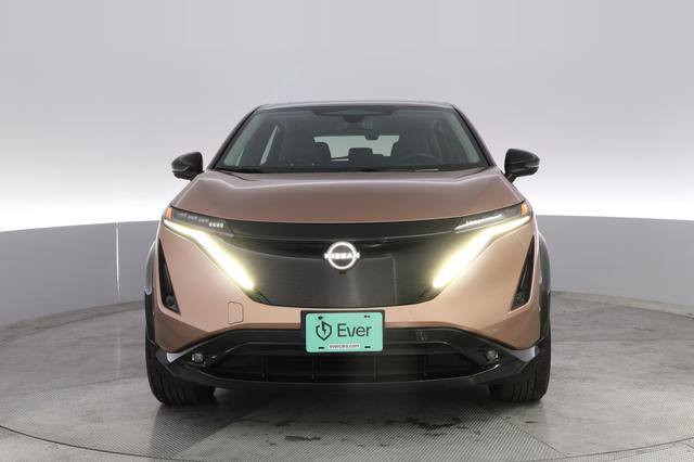 2023 Nissan Ariya — photo 9 of 21