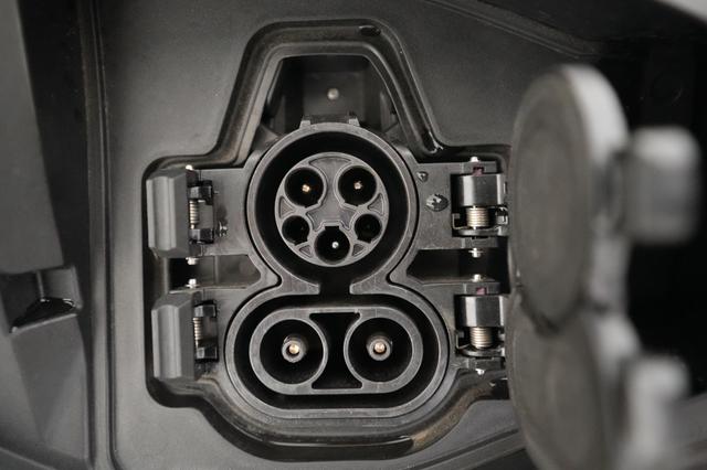 2023 Nissan Ariya — photo 8 of 21