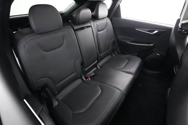 2023 Kia EV6 — photo 4 of 20