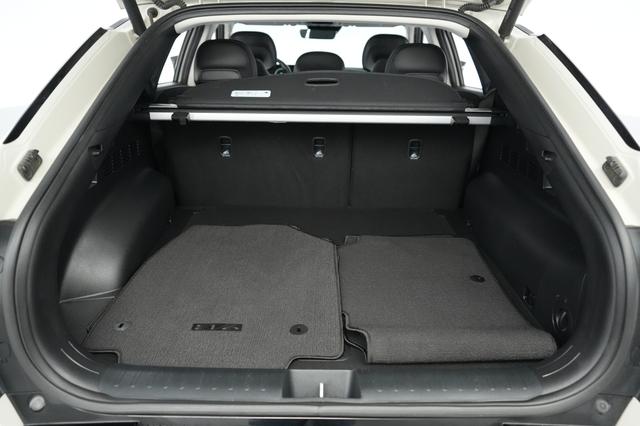 2023 Kia EV6 — photo 6 of 20