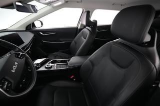 2023 Kia EV6 — photo 3 of 20