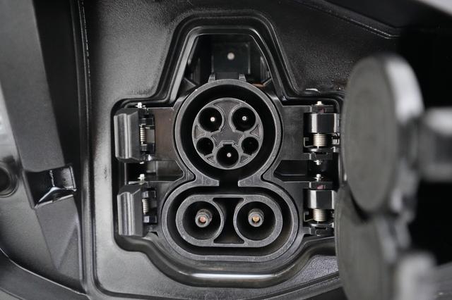 2024 Nissan Ariya — photo 8 of 21