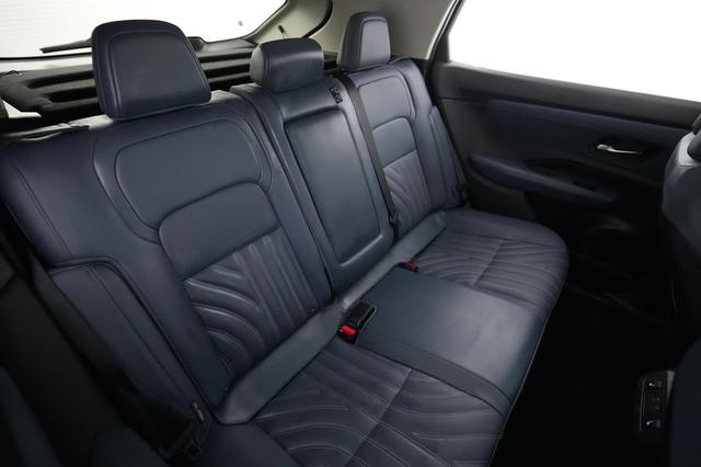 2024 Nissan Ariya — photo 4 of 21