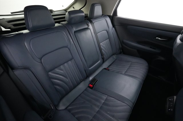 2024 Nissan Ariya — photo 4 of 21