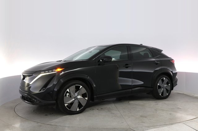 2024 Nissan Ariya — photo 14 of 21