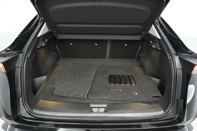 2024 Nissan Ariya — photo 6 of 21