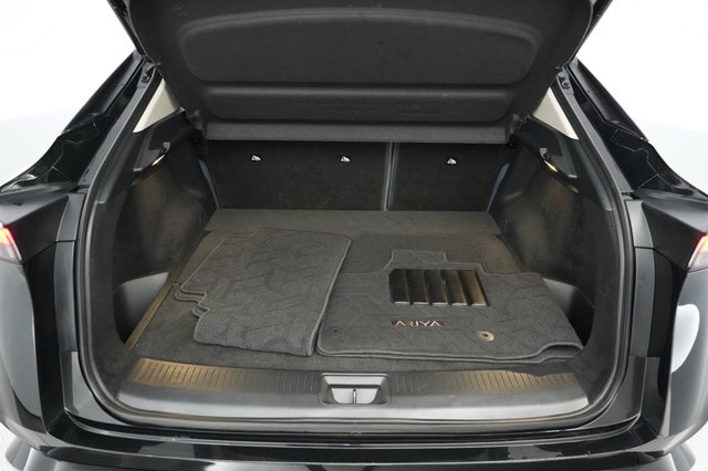 2024 Nissan Ariya — photo 6 of 21