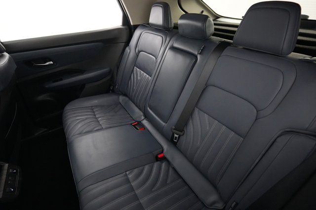 2024 Nissan Ariya — photo 19 of 21