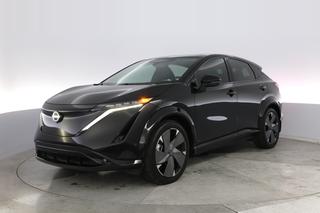 2024 Nissan Ariya — VIN JN1DF0CD1RM736470