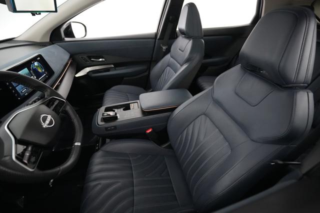 2024 Nissan Ariya — photo 3 of 21