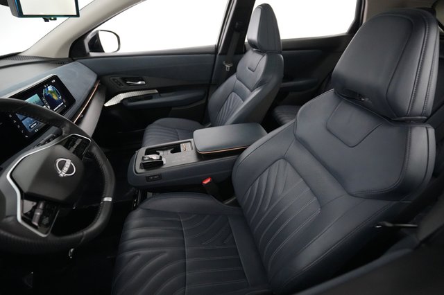 2024 Nissan Ariya — photo 3 of 21