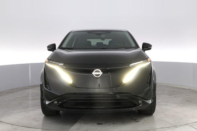 2024 Nissan Ariya — photo 9 of 21