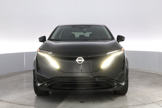 2024 Nissan Ariya — photo 9 of 21