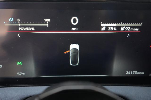 2024 Nissan Ariya — photo 5 of 21