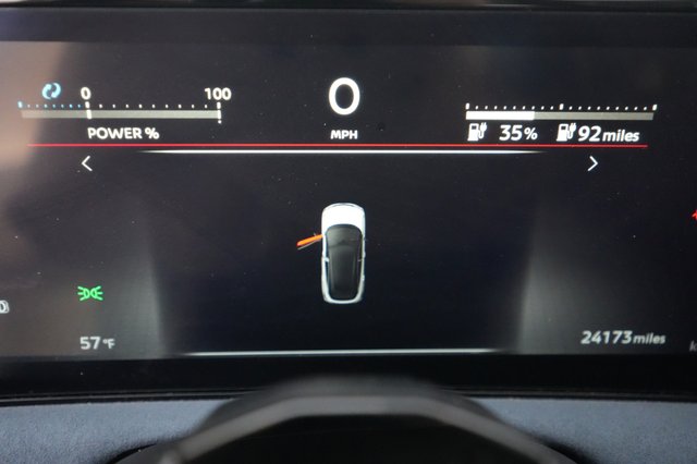 2024 Nissan Ariya — photo 5 of 21
