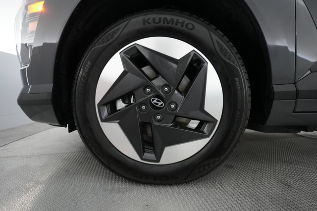 2024 Hyundai Kona Electric — photo 15 of 20