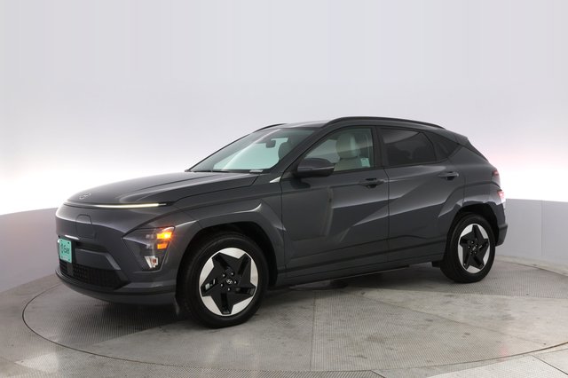 2024 Hyundai Kona Electric — photo 14 of 20