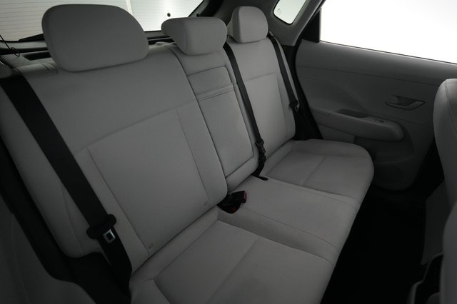 2024 Hyundai Kona Electric — photo 4 of 20