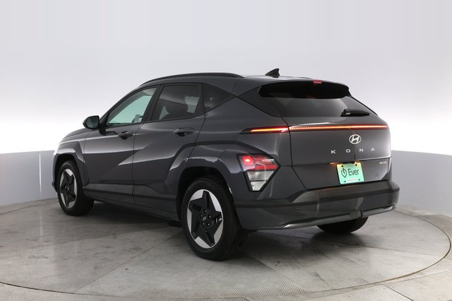 2024 Hyundai Kona Electric — photo 13 of 20