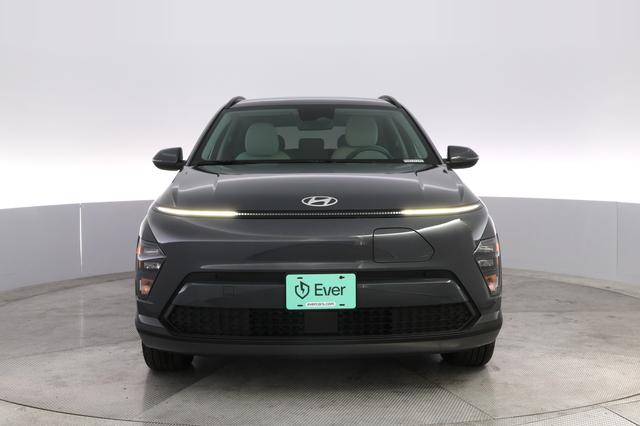 2024 Hyundai Kona Electric — photo 9 of 20