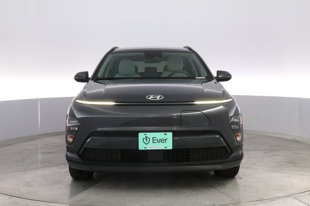 2024 Hyundai Kona Electric — photo 9 of 20