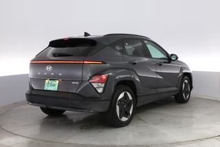 2024 Hyundai Kona Electric — photo 2 of 20